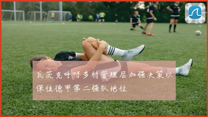 瓦茨克呼吁多特管理层加强决策以保住德甲第二强队地位